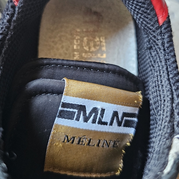Méliné sneakers Donna Sio - Picture 7 of 16